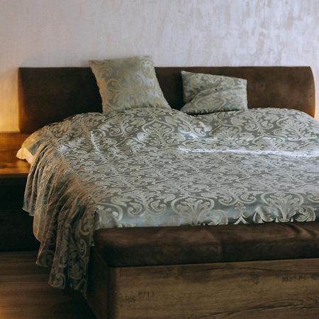 Dina Lux Iasi Apartment Luaran gambar